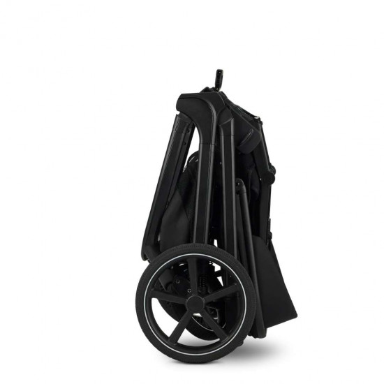 Dúo Zoey Pure Black