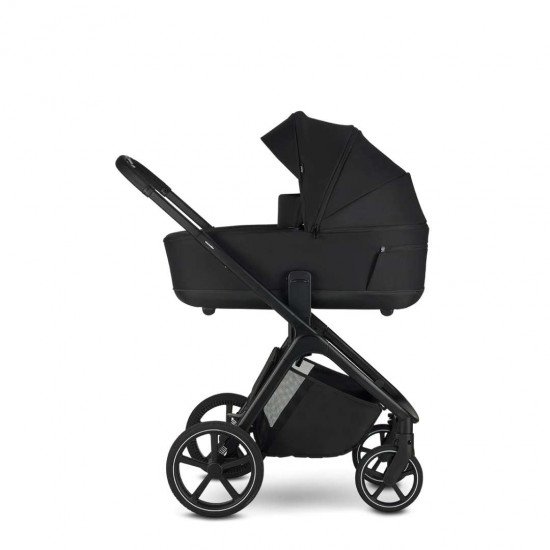 Dúo Zoey Pure Black Dúo Zoey Pure Black