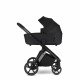 Dúo Zoey Pure Black Dúo Zoey Pure Black