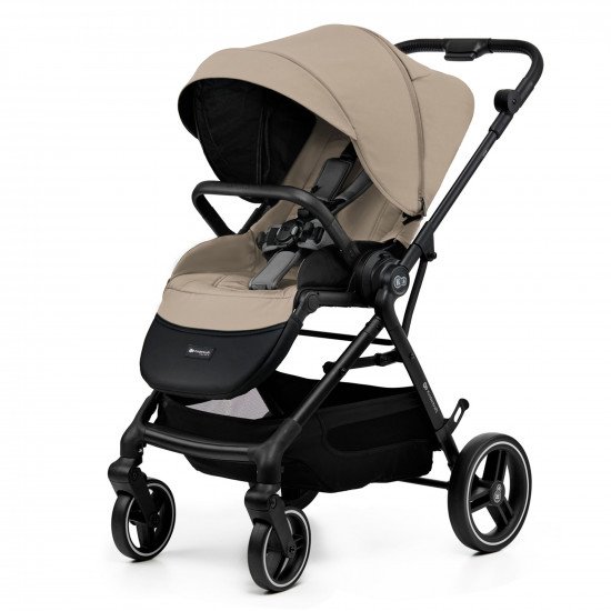 Cochecito Yoxi 3 en 1 Sand Beige