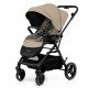 Cochecito Yoxi 3 en 1 Sand Beige