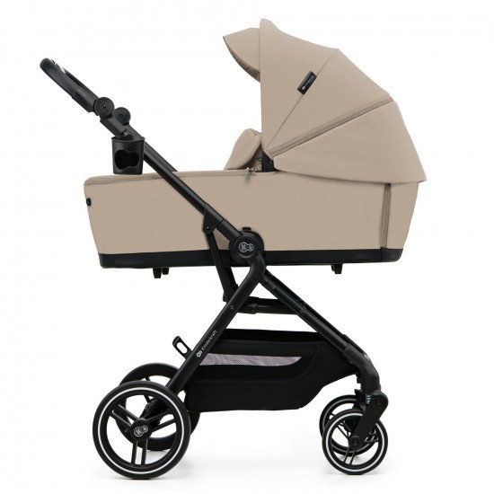 Cochecito Yoxi 3 en 1 Sand Beige