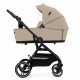 Cochecito Yoxi 3 en 1 Sand Beige