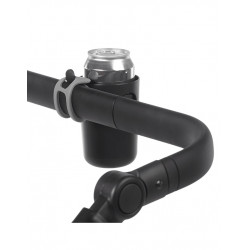 Portavasos con Tira Ajustable Universal