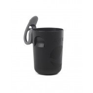 Portavasos con Tira Ajustable Universal Portavasos con Tira Ajustable Universal