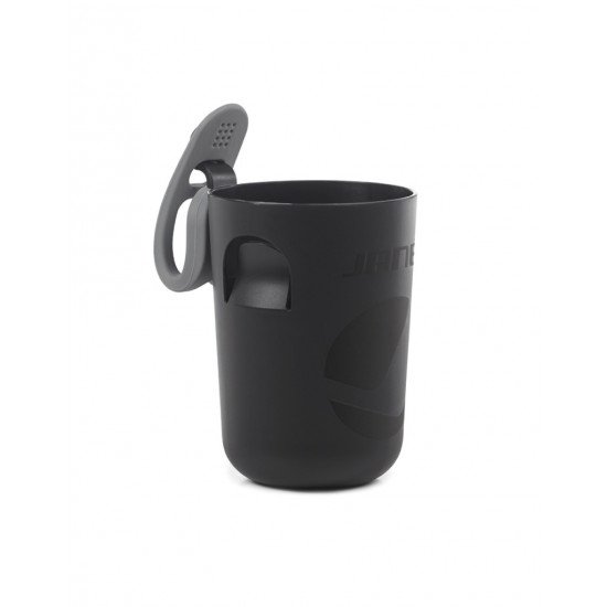 Portavasos con Tira Ajustable Universal