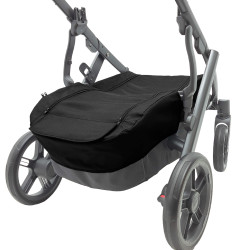 Tapa Cesta Impermeable Uppababy Vista V3