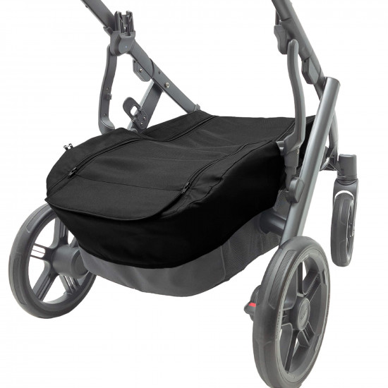 Tapa Cesta Impermeable Uppababy Vista V3