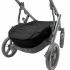 Tapa Cesta Impermeable Uppababy Vista V3