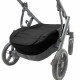 Tapa Cesta Impermeable Uppababy Vista V3