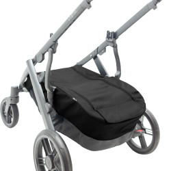 Tapa Cesta Impermeable Uppababy Vista V3