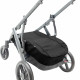 Tapa Cesta Impermeable Uppababy Vista V3
