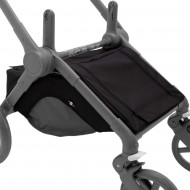 Tapa Cesta Impermeable Bugaboo Fox Cub