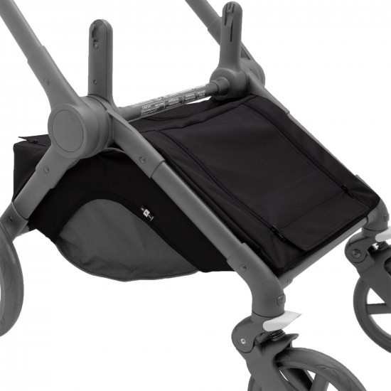 Tapa Cesta Impermeable Bugaboo Fox Cub