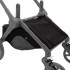 Tapa Cesta Impermeable Bugaboo Fox Cub