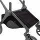 Tapa Cesta Impermeable Bugaboo Fox Cub