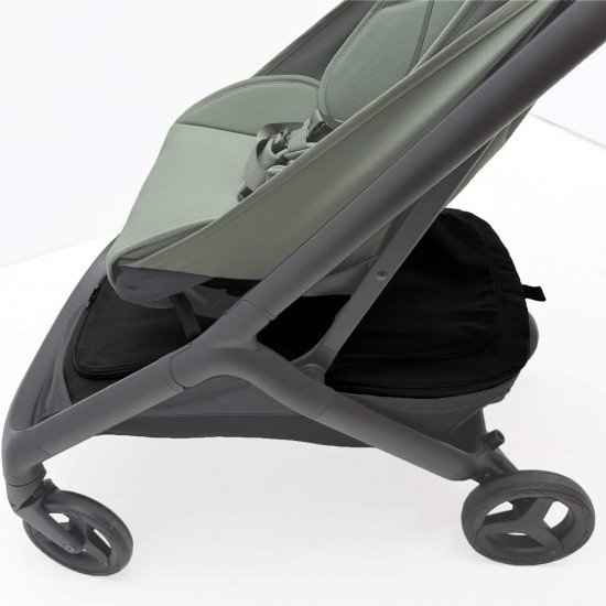 Tapa Cesta Impermeable Bugaboo Butterfly 2 Tapa Cesta Impermeable Bugaboo Butterfly 2