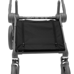 Tapa Cesta Impermeable Bugaboo Fox Cub