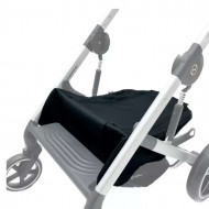 Tapa Cesta Impermeable Balios S Lux