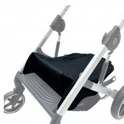 Tapa Cesta Impermeable Balios S Lux