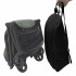 Tapa Cesta Impermeable Bugaboo Butterfly 2