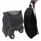 Tapa Cesta Impermeable Bugaboo Butterfly 2 Tapa Cesta Impermeable Bugaboo Butterfly 2