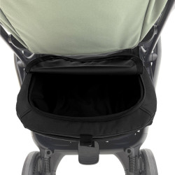 Tapa Cesta Impermeable Bugaboo Butterfly 2