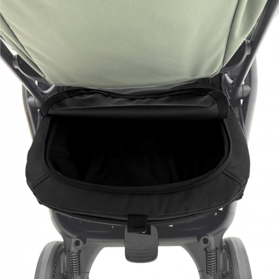 Tapa Cesta Impermeable Bugaboo Butterfly 2 Tapa Cesta Impermeable Bugaboo Butterfly 2