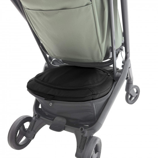Tapa Cesta Impermeable Bugaboo Butterfly 2 Tapa Cesta Impermeable Bugaboo Butterfly 2