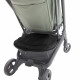 Tapa Cesta Impermeable Bugaboo Butterfly 2 Tapa Cesta Impermeable Bugaboo Butterfly 2