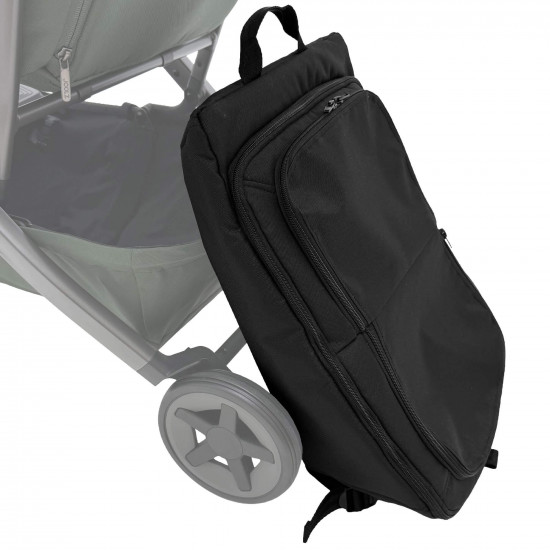 Tapa Cesta Impermeable Joolz Aer 2 Extraíble