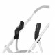Adaptador Grupo 0+ Uppababy Cruz V2 y Vista V2