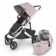 Dúo Cruz V2 Uppababy