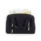 Mini Bag Eco Mum Negro