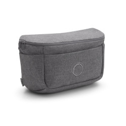 Organizador Carro Gris Melange Bugaboo Organizador Carro Gris Melange Bugaboo