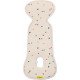AeroMoov Air Layer Colchoneta para Silla de Paseo y Auto, Confetti Hearts Grupo 0 AeroMoov Air Layer Colchoneta para Silla de Paseo y Auto, Confetti Hearts Grupo 0