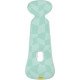 AeroMoov Air Layer Colchoneta para Silla de Paseo y Auto, Cute Cubes, Grupo 1