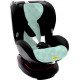 AeroMoov Air Layer Colchoneta para Silla de Paseo y Auto, Cute Cubes, Grupo 1