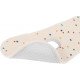 AeroMoov Air Layer Colchoneta para Silla de Paseo y Auto, Confetti Hearts Grupo 1 AeroMoov Air Layer Colchoneta para Silla de Paseo y Auto, Confetti Hearts Grupo 1