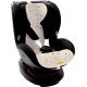 AeroMoov Air Layer Colchoneta para Silla de Paseo y Auto, Confetti Hearts Grupo 1 AeroMoov Air Layer Colchoneta para Silla de Paseo y Auto, Confetti Hearts Grupo 1