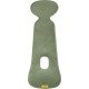AeroMoov Air Layer Colchoneta para Silla de Paseo y Auto, Moss Grupo 1 AeroMoov Air Layer Colchoneta para Silla de Paseo y Auto, Moss Grupo 1