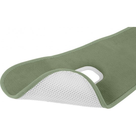 AeroMoov Air Layer Colchoneta para Silla de Paseo y Auto, Moss Grupo 1 AeroMoov Air Layer Colchoneta para Silla de Paseo y Auto, Moss Grupo 1