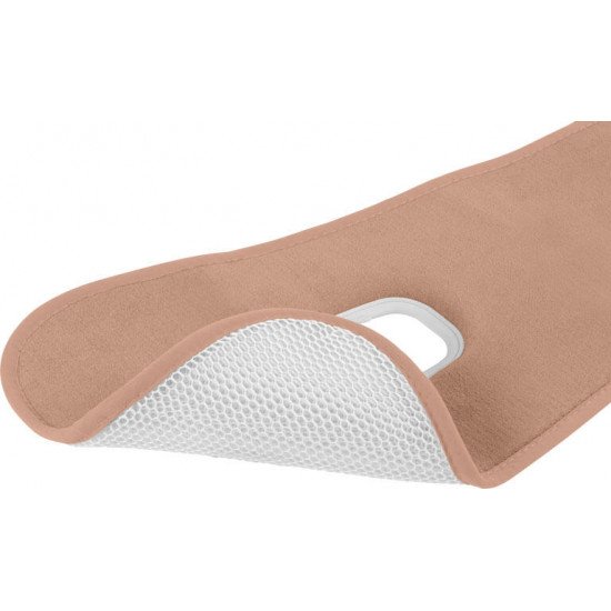 AeroMoov Air Layer Colchoneta para Silla de Paseo y Auto, Tuscany Grupo 1 AeroMoov Air Layer Colchoneta para Silla de Paseo y Auto, Tuscany Grupo 1