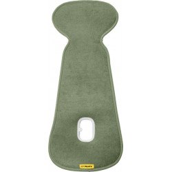 AeroMoov Air Layer Colchoneta para Silla de Paseo y Auto, Moss Silla Paseo AeroMoov Air Layer Colchoneta para Silla de Paseo y Auto, Moss Silla Paseo