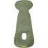 AeroMoov Air Layer Colchoneta para Silla de Paseo y Auto, Moss Silla Paseo