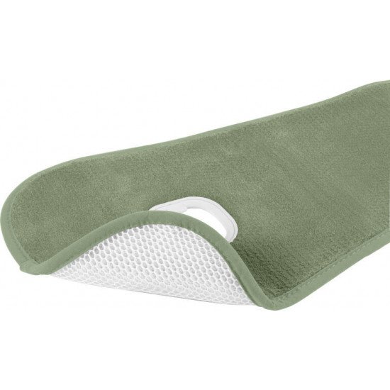 AeroMoov Air Layer Colchoneta para Silla de Paseo y Auto, Moss Silla Paseo