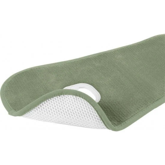 AeroMoov Air Layer Colchoneta para Silla de Paseo y Auto, Moss