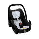 AeroMoov Air Layer Colchoneta para Silla de Paseo y Auto, Magnolia Grupo 0
