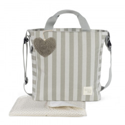 Bolso Canastilla Sintra Verde Bolso Canastilla Sintra Verde