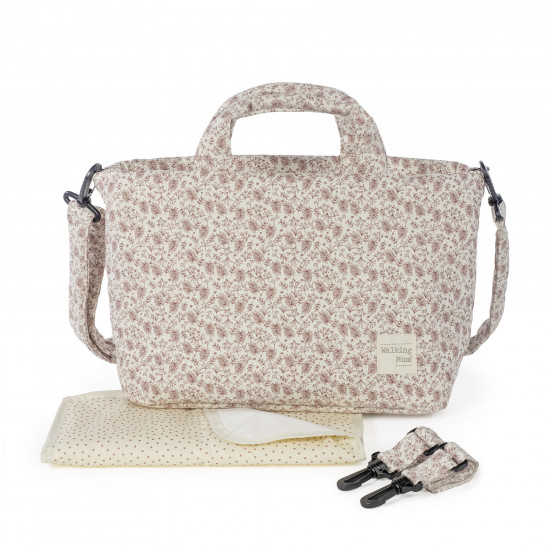 Bolso Canastilla Gala Cerise Bolso Canastilla Gala Cerise